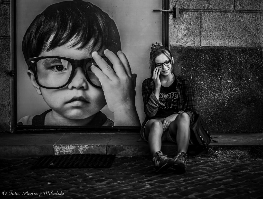 Similarity Photography