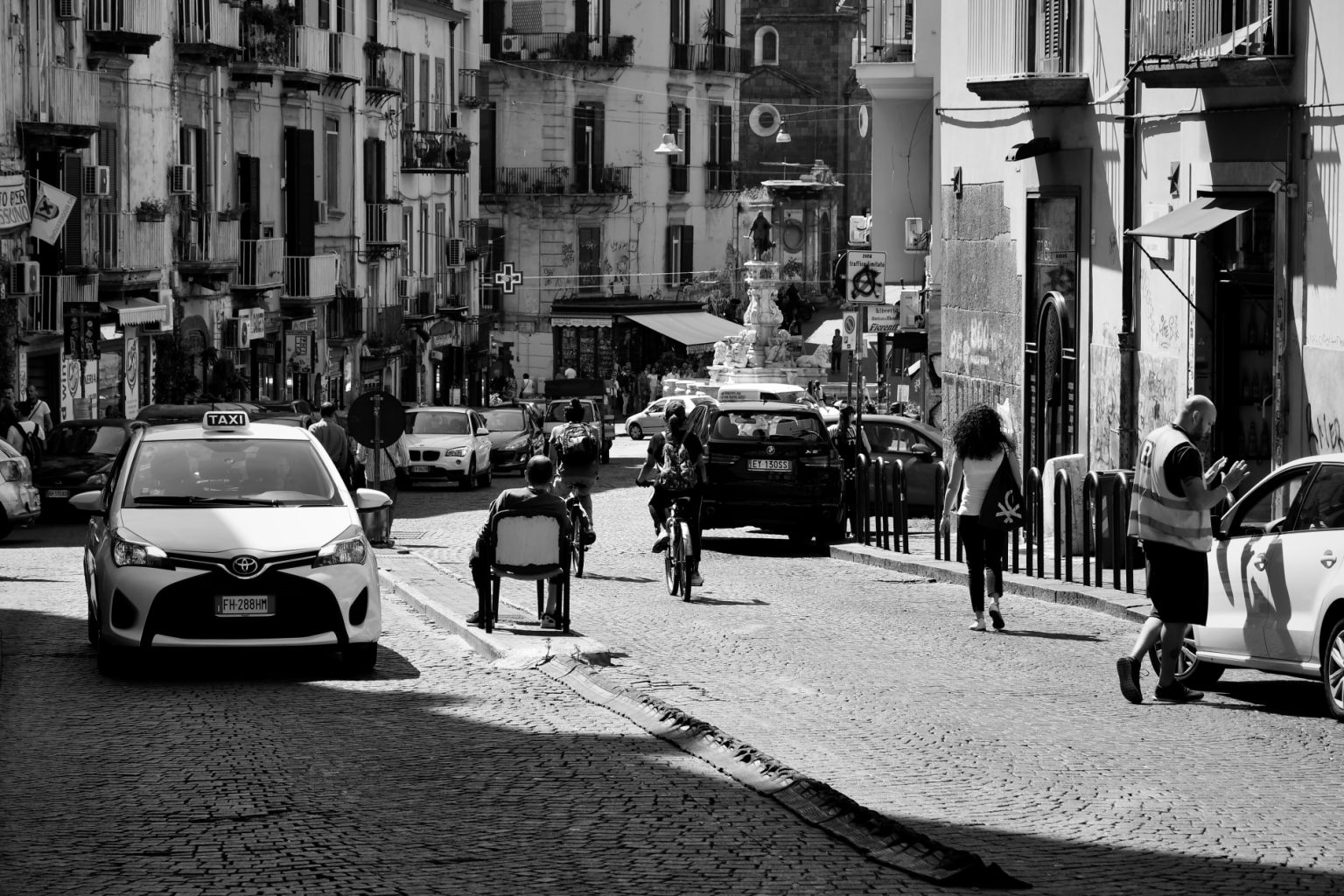 Contro Il Logorio Della Vita Moderna Ermanno Albano Kujaja