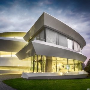 Haus Der Astronomie Heidelberg Andreas Zimmermann Kujaja